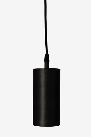 PR Home - Fönsterlampa Ample, 15 cm - Svart - Fönsterlampor - Från Homeroom