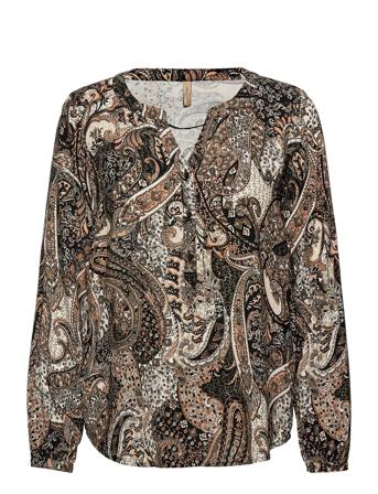 Sc-Terese Patterned Soyaconcept