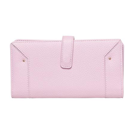 Noella Wallets ; Cardholders Pink, Dame Punge og Kortholder, Størrelse: ONE Size