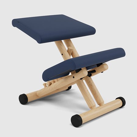Multi, Varier Furniture, Kneeling Chair