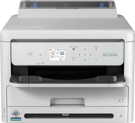 Epson T EPSON WorkForce Pro WF-M5399DW