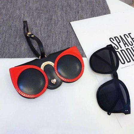 Solbrilleetui Brilleopbevaring 7 7