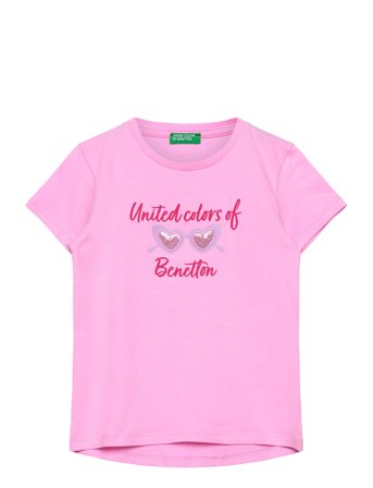 United Colors of Benetton | T-Shirt | 104