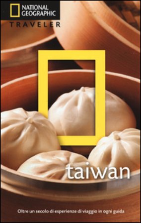 Taiwan Phil MacDonald