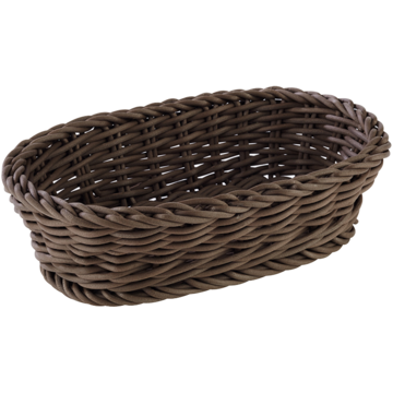 Korg Oval APS Profi Line 19x12cm