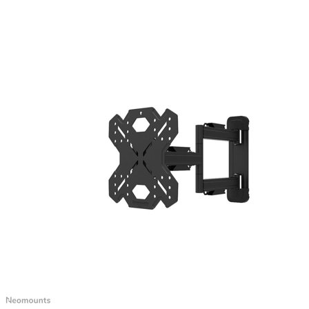 Neomounts by Newstar WL40S-850BL12 Select Screen Wall Mount 32-55inch max 40kg full motion 3 pivots VESA 200x200 Black