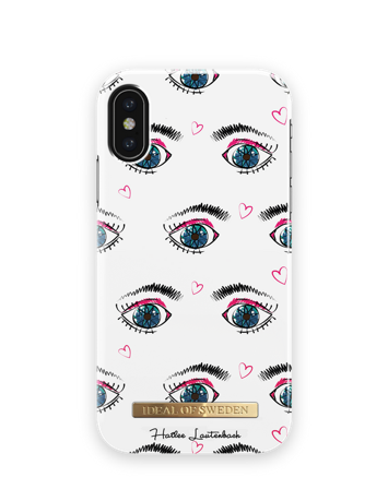 Female deksel, Hailee Lautenbach All eyes on me, iDeal of Sweden