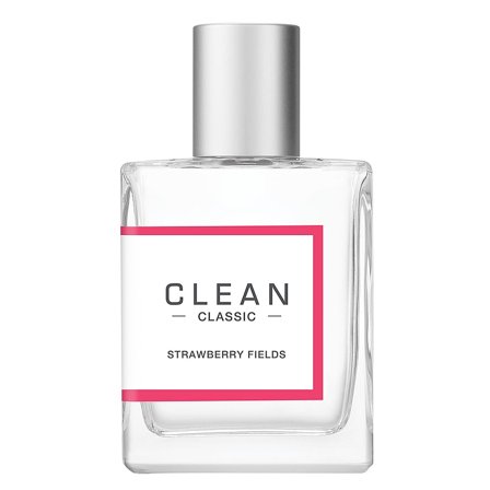 Clean Strawberry Fields Eau de Parfum 60 ml, Parfumer & Dufte, Til Hende, Eau De Parfum