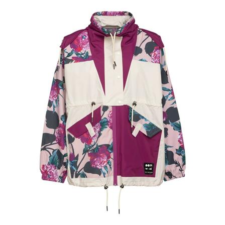 OOF Wear, Jackets Fioletowy, Kobieta, Rozmiar: S