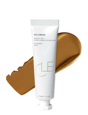 CLE Cosmetics Ccc Cream - Nude - 30 ML