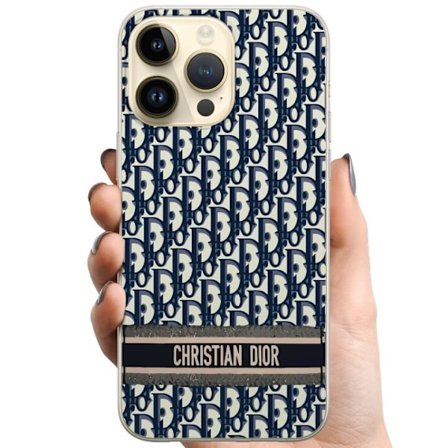 Yhteensopiva Puhelinkuori Apple Apple iPhone 14 Pro Max Christian