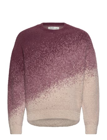 Hollister | Fuzzy Crew | M