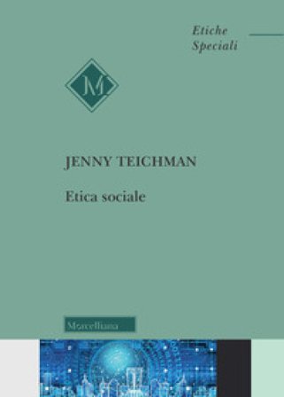 Etica sociale Jenny Teichman