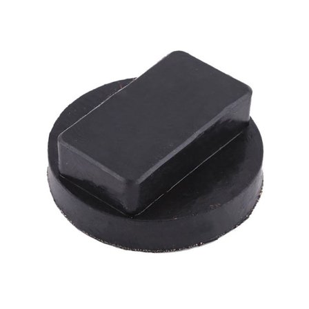 Trolley Jack Pad Gummi For Løft Støtteblokk Heavy Duty for E46 E90 E39 E60