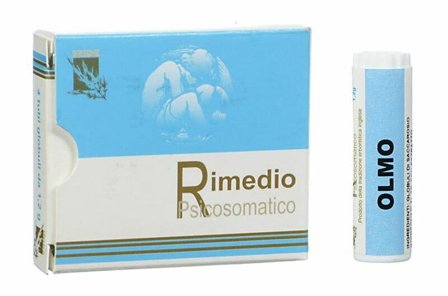 RIMEDI PSICOS OLMO 4DO