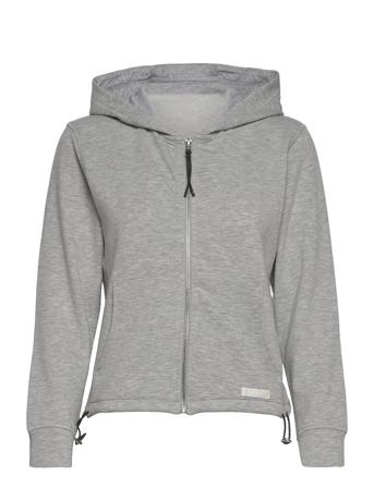 Sthlm Soft Hood Grey Björn Borg