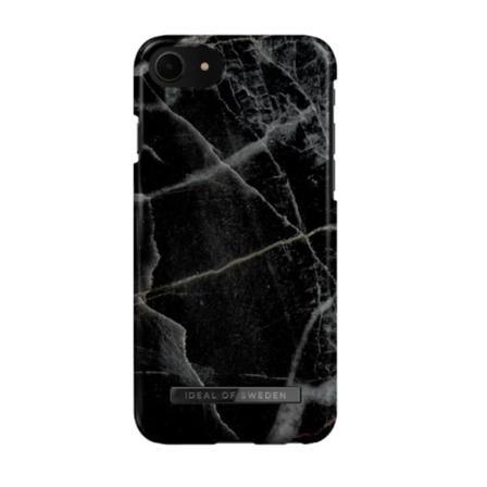 Ideal Of Sweden Iphone 6/6s/7/8/se 2020 Skal Fashion - Svart Thu