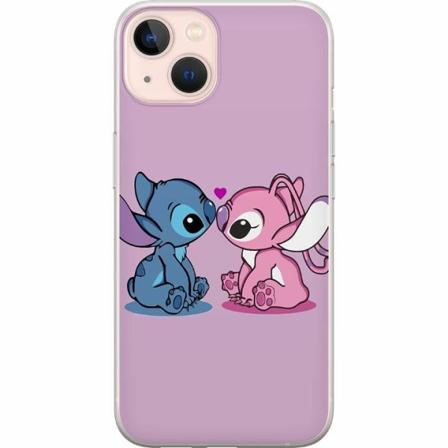 Apple Iphone 13 Skal / Mobilskal - Lilo And Stitch