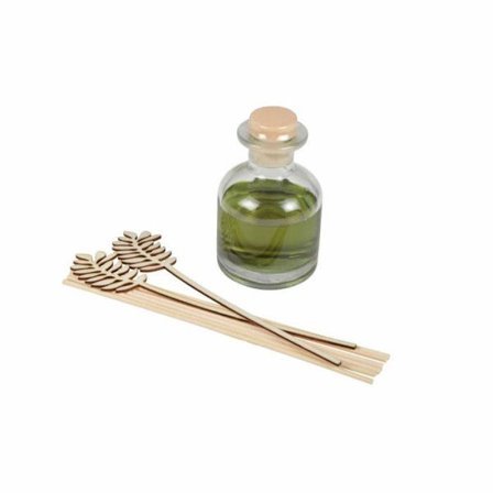 Duftspreder "Eden Have" 100ml Exotisk Søde