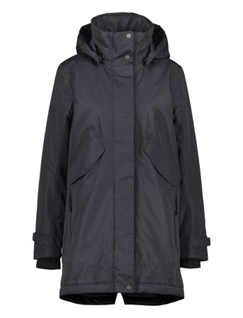 Didriksons | Indra Wns Parka | 36