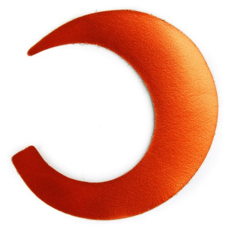 Wiggle Tails XXL - Orange 6-pack