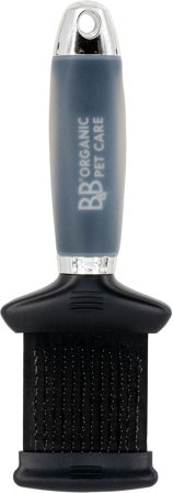 B&B Flexibel Karte Small, Tøj & Bolig, Tilbehør Til Kæledyr, Hundebørster