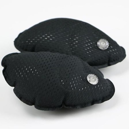 Automaattinen Ilmatäytteinen Rintaliivien Täyte