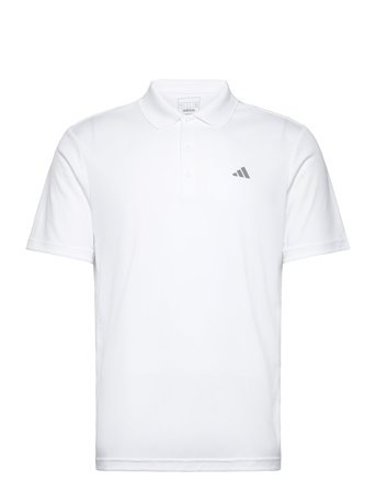 adidas Golf Adi Prf Lc Polo - White - XXL