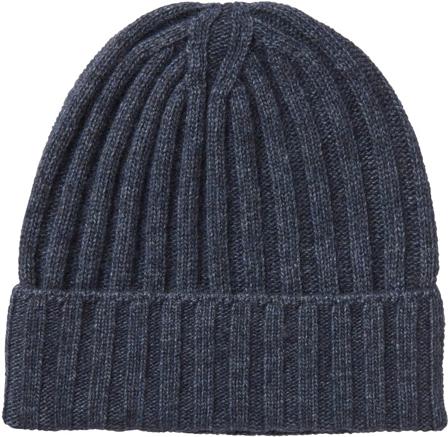 Chevalier - Longford Beanie metsästyspipo - Tummansininen - Unisex
