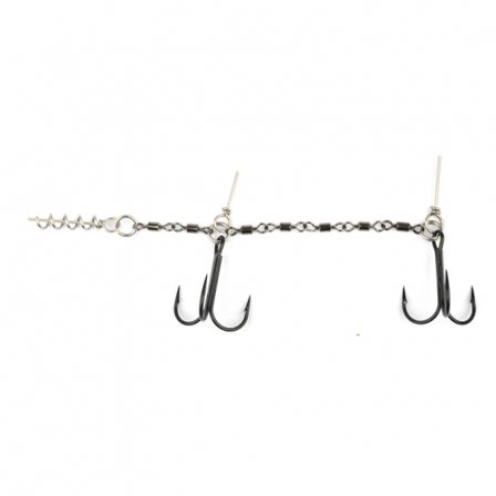 Darts Pike Rig 5-Link #3/0