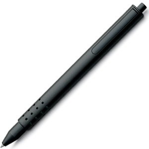 Lamy Swift Rollerball Black