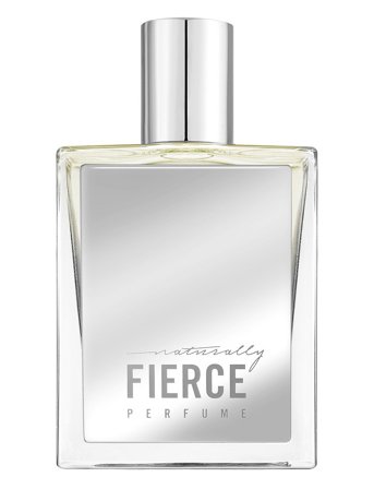 Abercrombie & Fitch Naturally Fierce Edp - Nude - 30ML