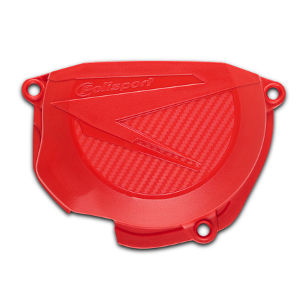 Polisport Skydd för Kopplingskåpa - Beta RR 350 EFI 4T Racing 2020-2024