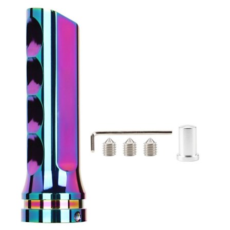 Bil Handbromshylsa Cover MULTICOLOR