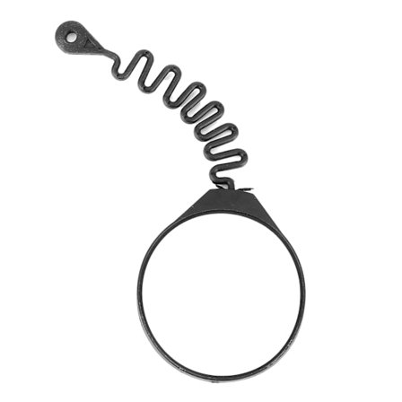 Festestroppring for drivstofflokk, erstatning for Volvo C70 S60 S80 V40 V70 XC70