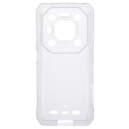 För Ulefone Armor 26 Ultra Fodral Skal Soft TPU Drop Protection Telefonskydd