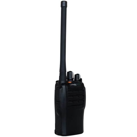 SVB DICO Metsästysradio 155MHz, Kommunikointi