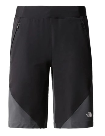 The North Face W Stolemberg Alpine Slim Straight TNF Black-Asphalt Grey