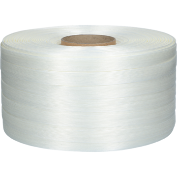 BALLPRESSEBÅND WG-65 19MM 400M