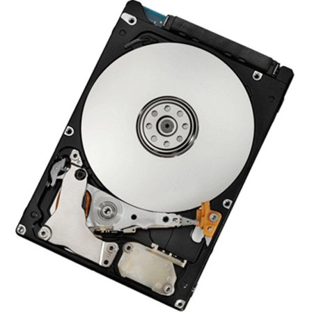 IBM HDD 1TB 7.2 RPM 2,5 INch SAS