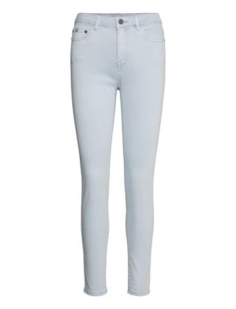 Pants Woven Blue EDC By Esprit