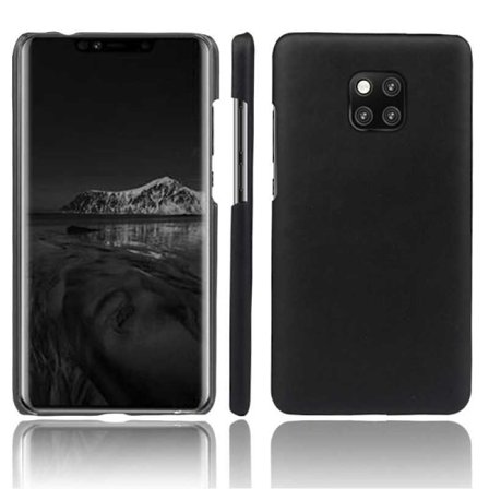 Huawei Mate 20 Pro Ultratunt Vintage Skal Jazz