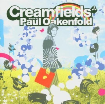 Creamfields Paul Oakenfold