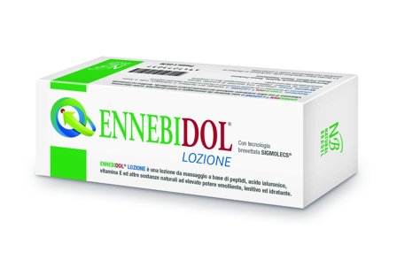 Ennebidol Lozione Idratante 50ml