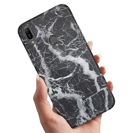 Xiaomi Mi A2 - Cover/Mobilcover Marmor