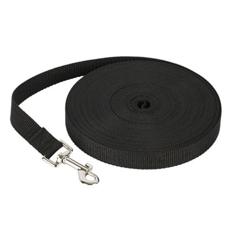 Blyband Hundkoppel Dragrep