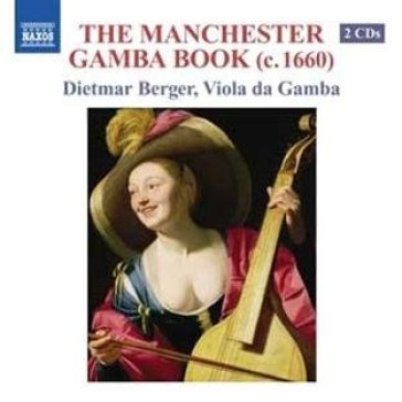 The manchester gamba book NA