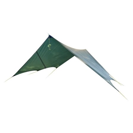 Sydvang Tarp 19 tarps and shelters Green OneSize