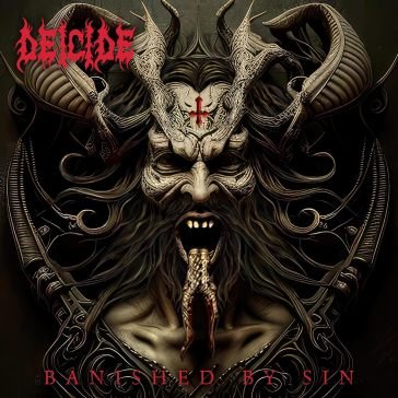 Banished by sin Deicide