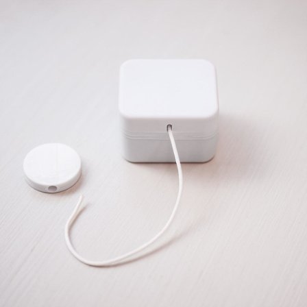 Musiklåda "Brahms vaggvisa - God kväll, god natt"